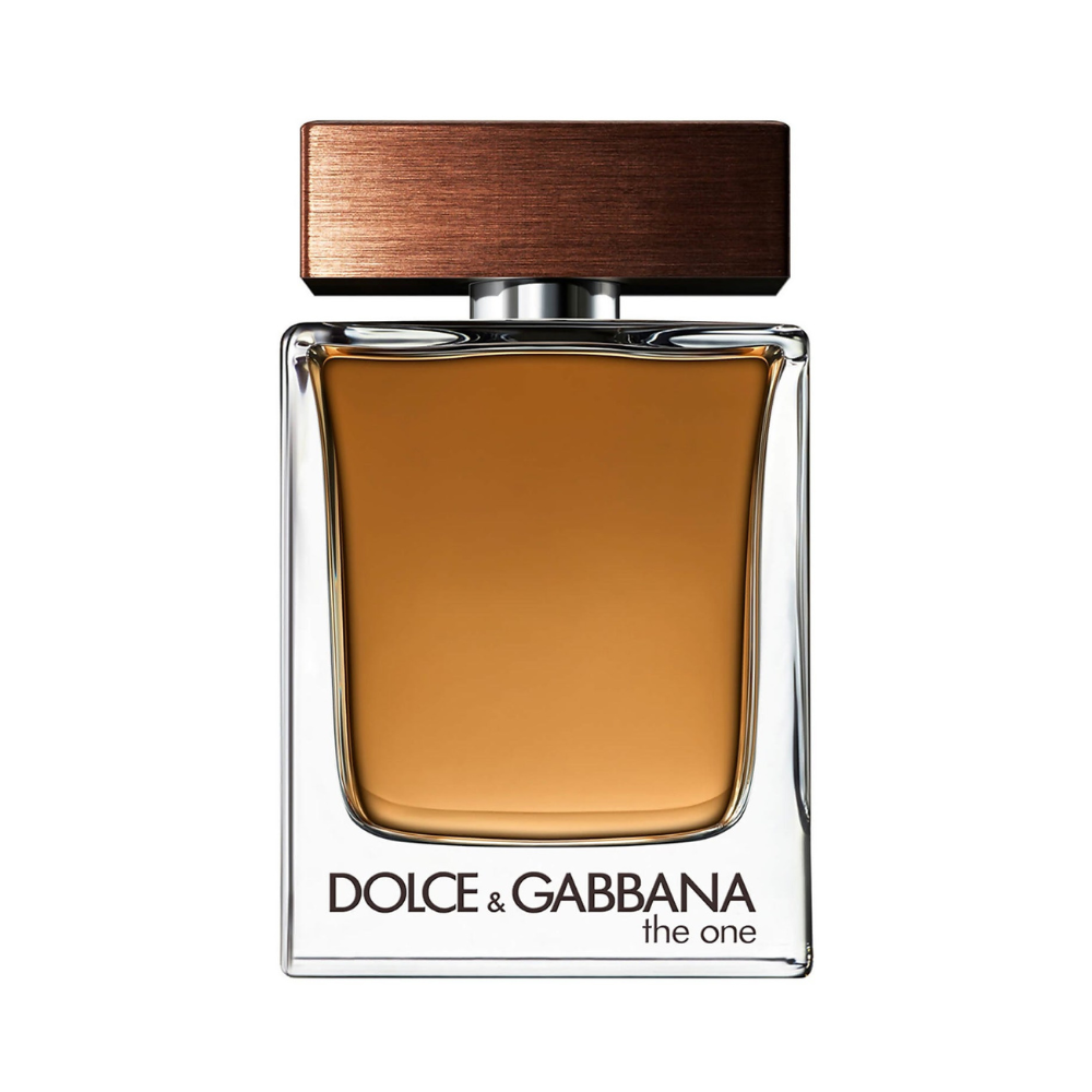 D & G The one 150ml edt