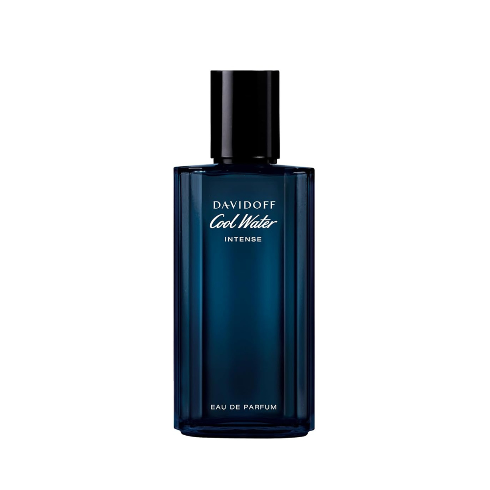 Davidoff, Cool Water Intense Mens 75ml EDP Spray