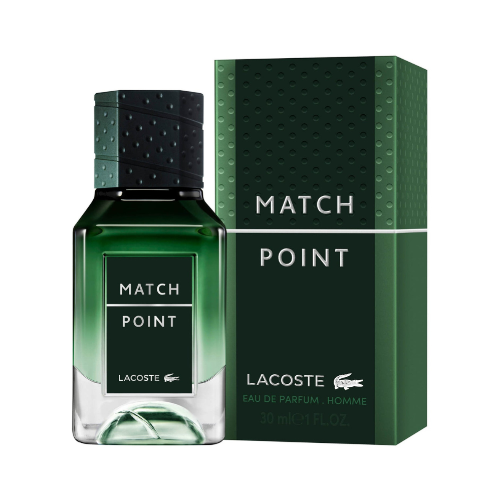 Lacoste, Match Point 30ml EDP Spray