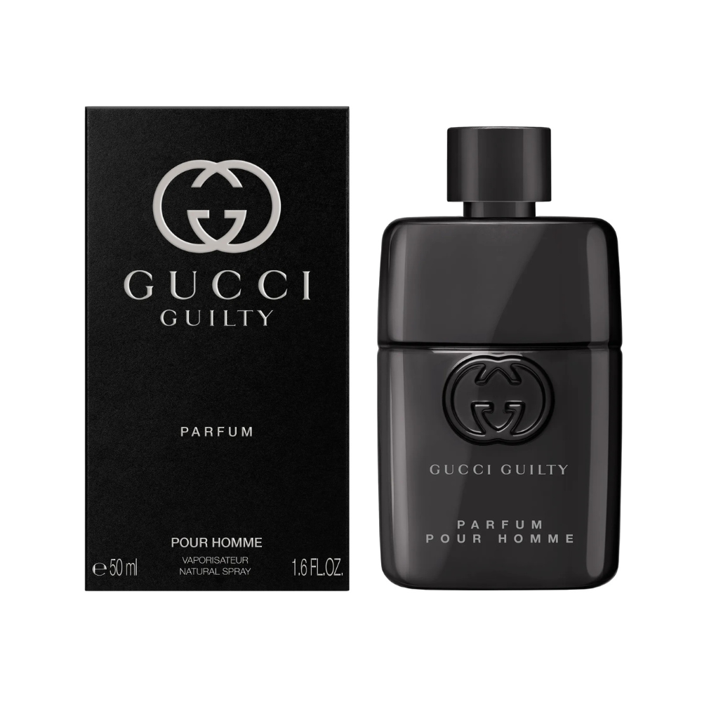 Gucci, Guilty Pour Homme 50ml EDP Spray