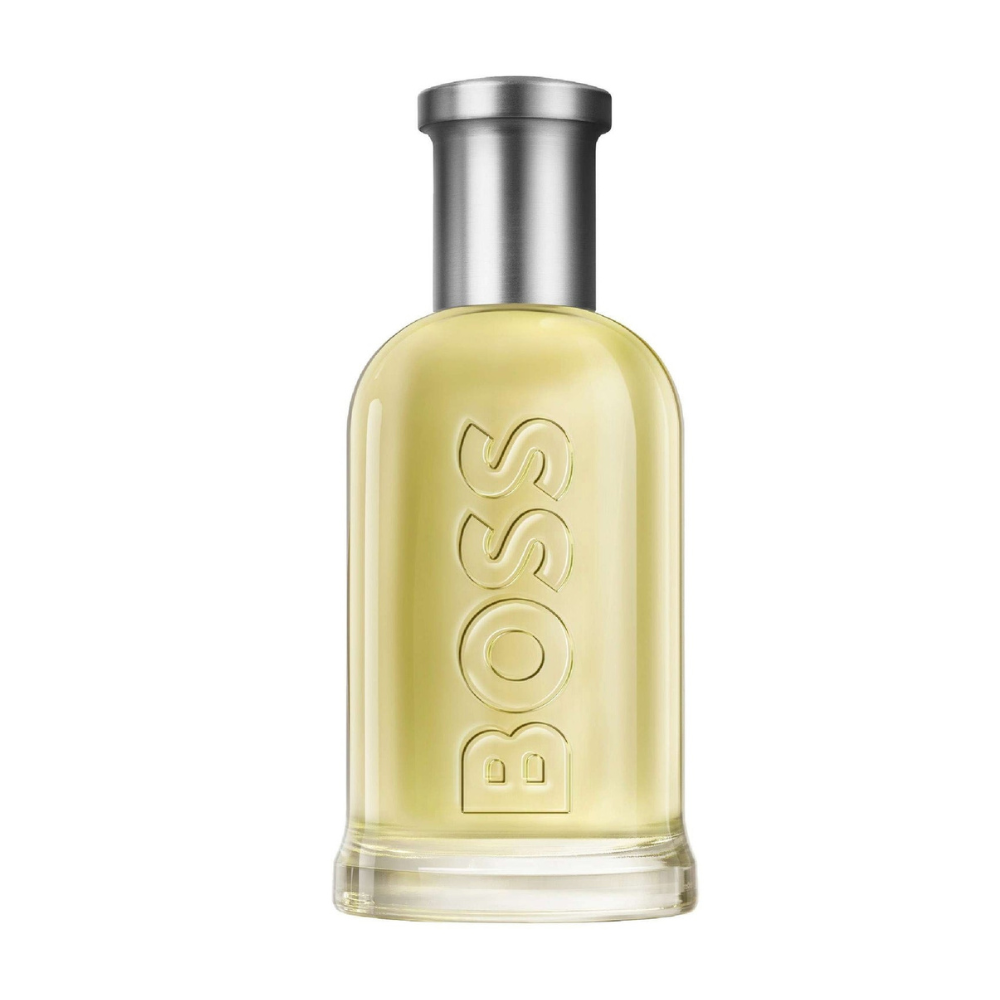Boss, Bottled (Grey) 200ml EDT Spray