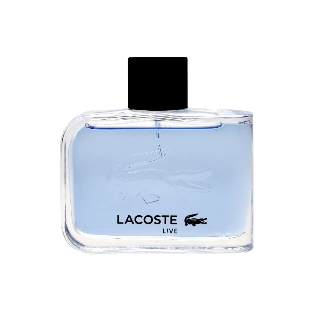 Lacoste Live Male Edt 75ml