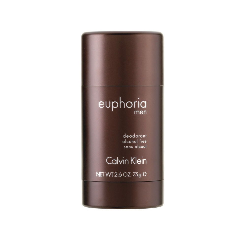 CK, Euphoria Mens 75g Deodorant Stick