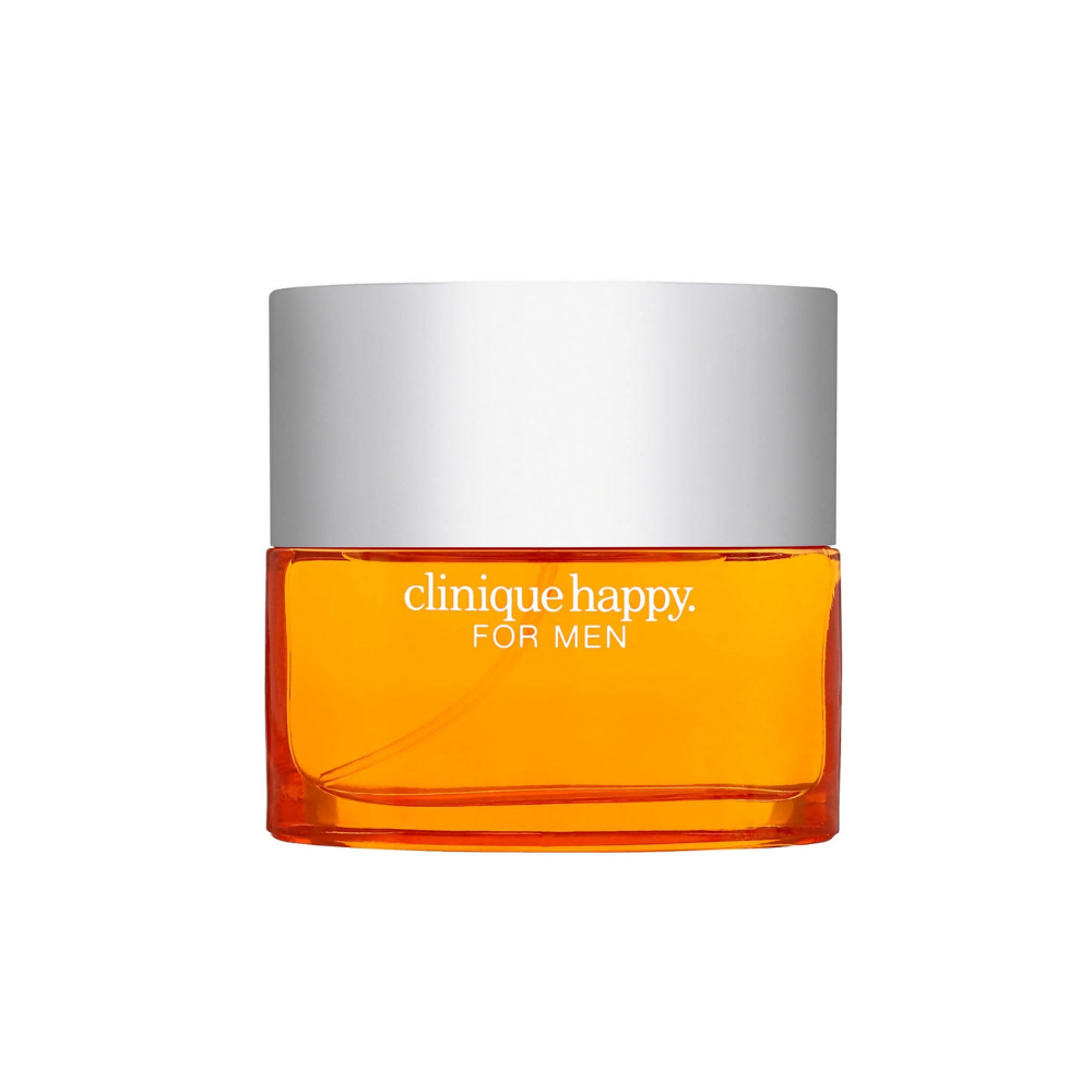 Clinique, Happy Mens 50ml EDT Cologne