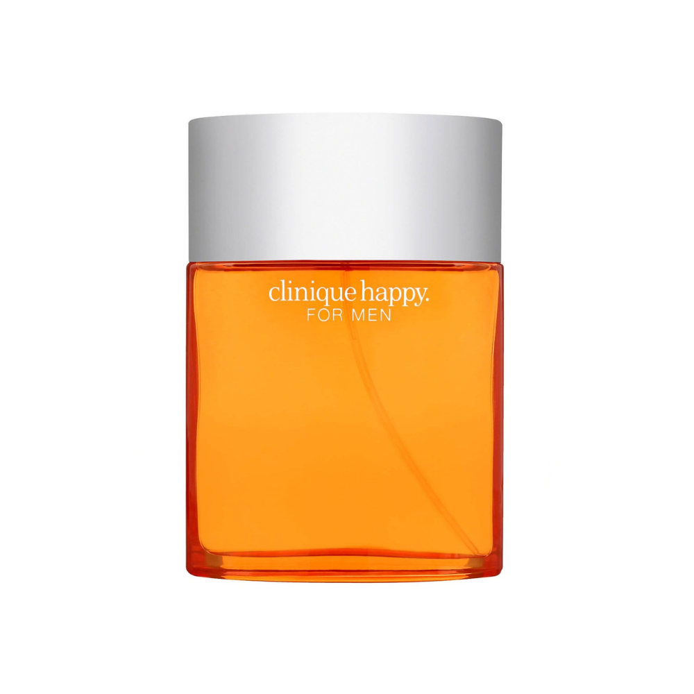 Clinique, Happy Mens 100ml EDT Cologne