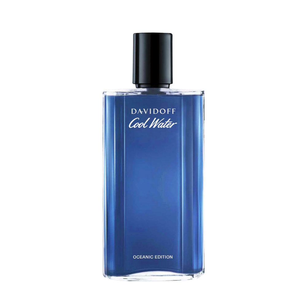 Davidoff, Cool Water Oceanic Mens 125ml EDT Spray