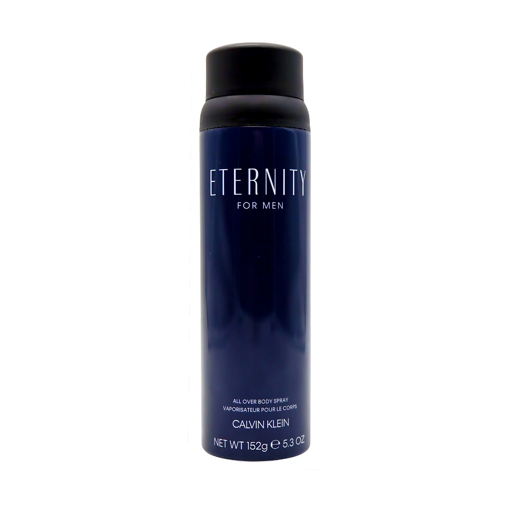 CK, Eternity Mens Body Sprayay 152g