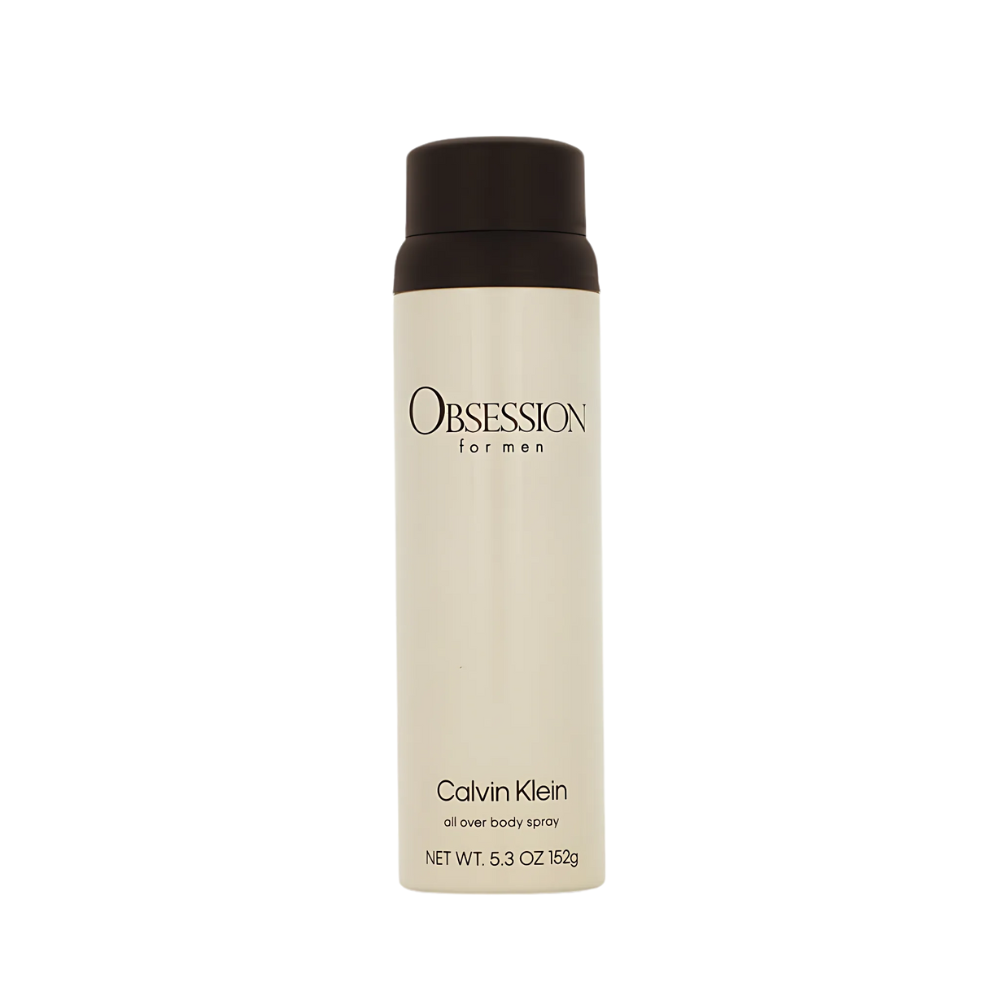 CK, Obsession Mens Body Sprayay 152g