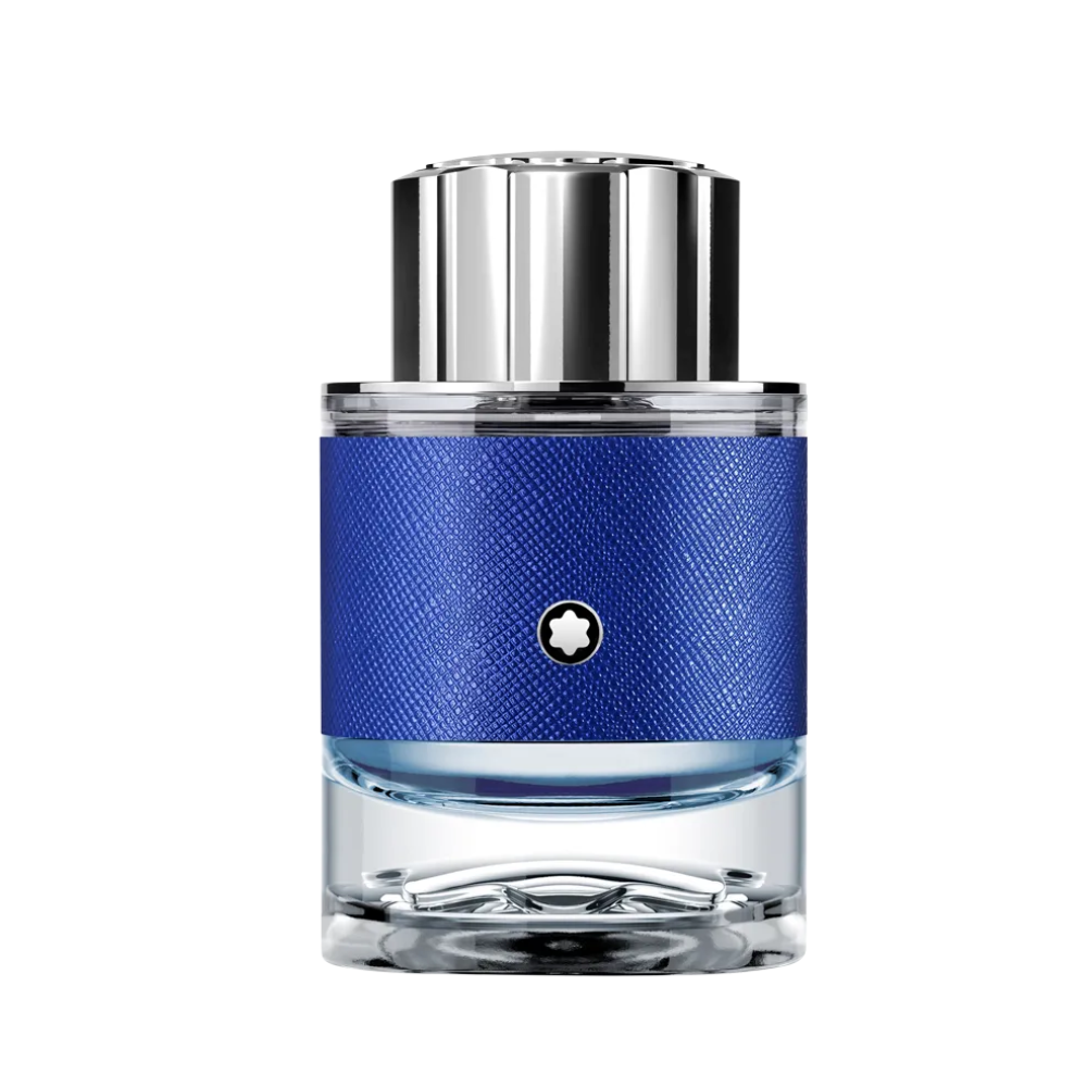 Mont Blanc, Explorer Ultra Blue 60ml EDP Spray