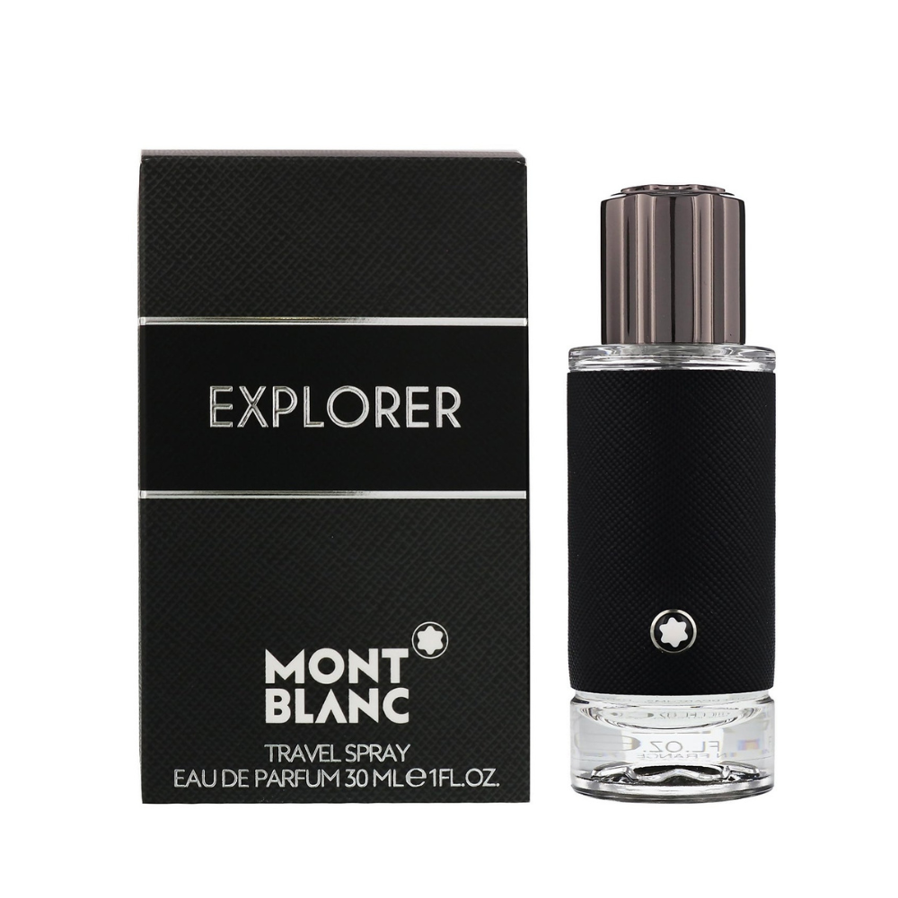 Mont Blanc, Explorer 30ml EDP Spray