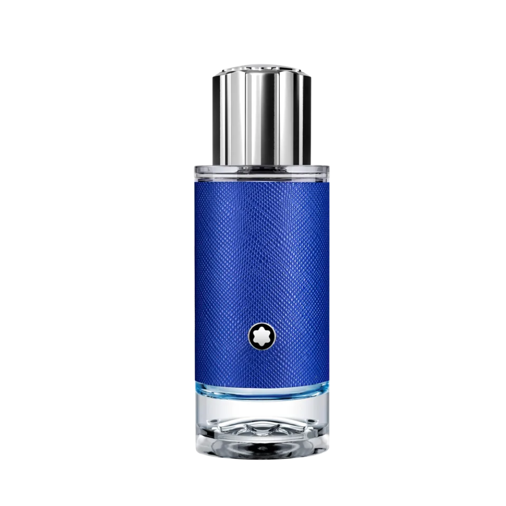 Mont Blanc, Explorer Ultra Blue 30ml EDP Spray