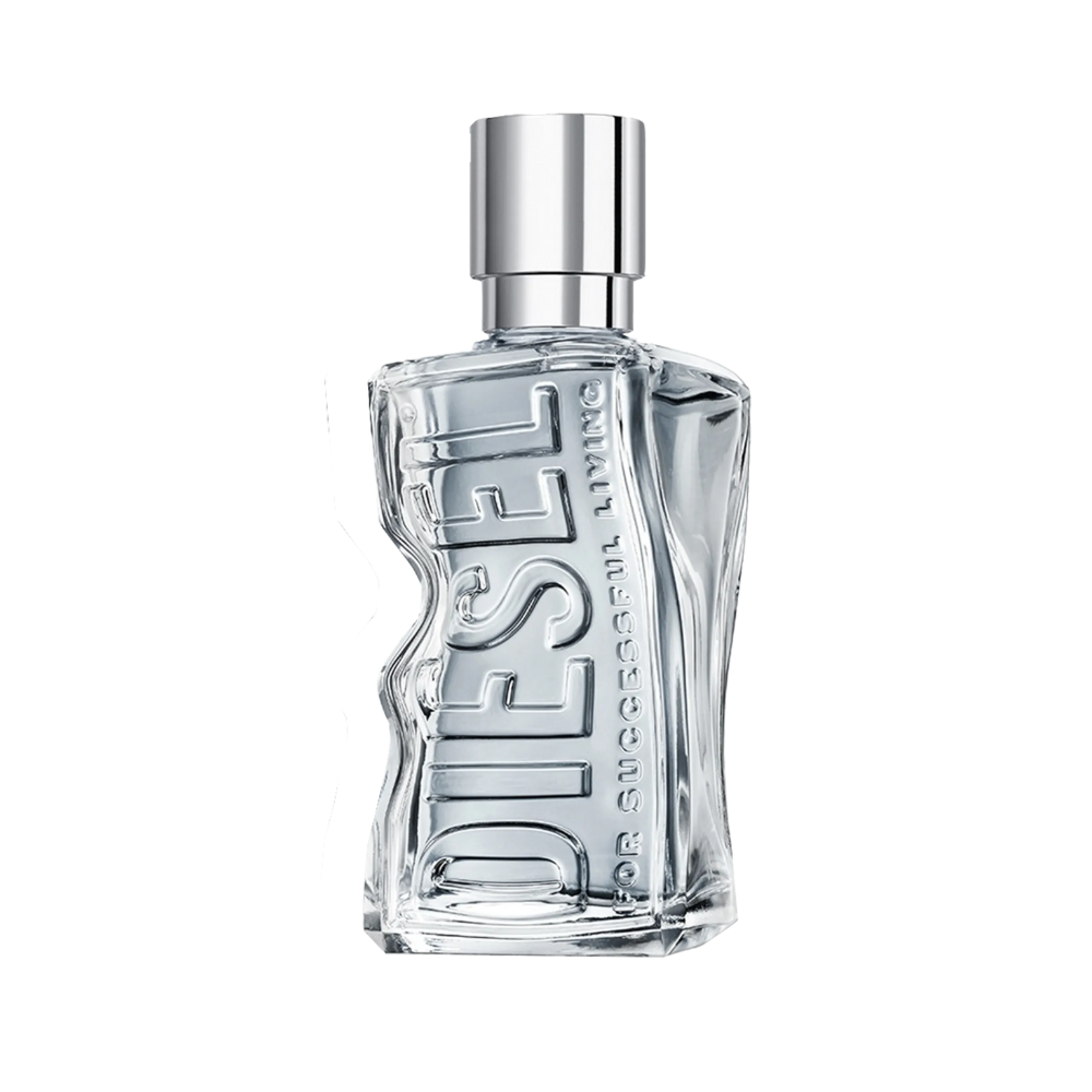 Diesel, D Mens 50ml EDT Spray