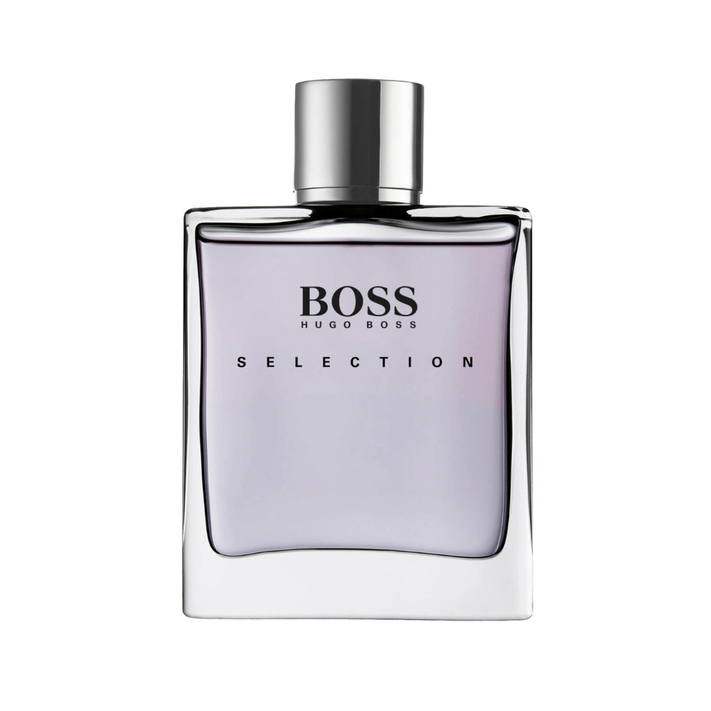 Boss, Selection Mens 100ml EDT Spray