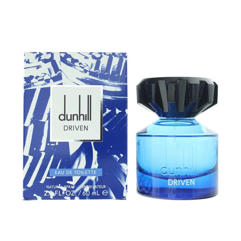 Dunhill, Driven Mens 60ml EDT Spray
