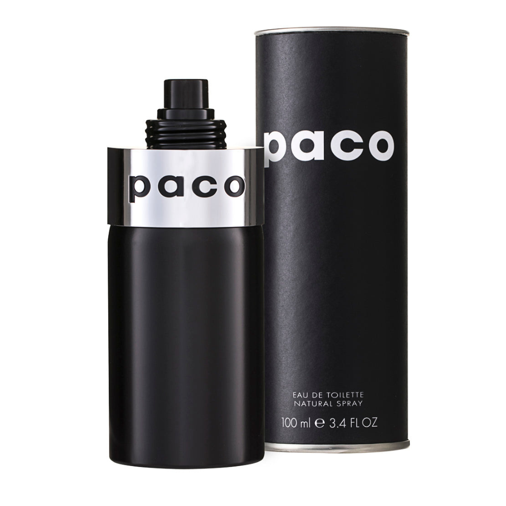 Paco Rabanne, Paco 100ml EDT Spray