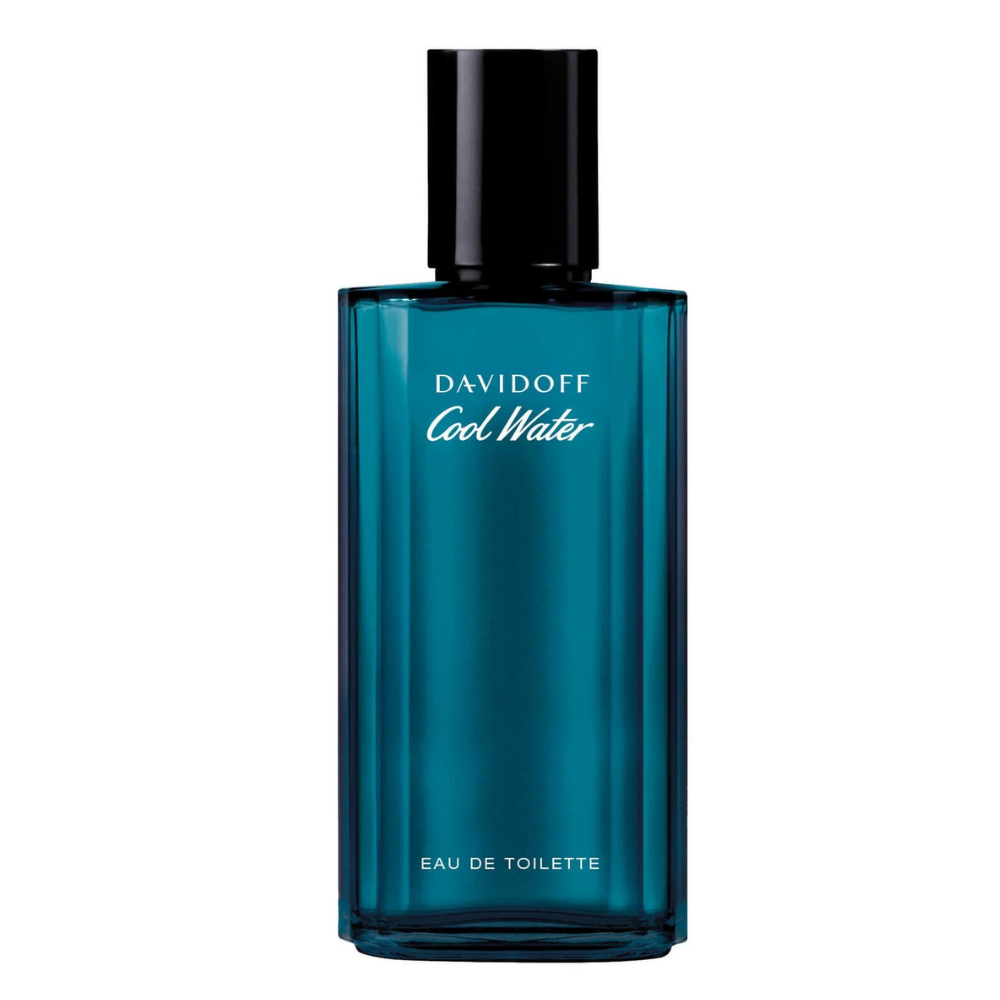 Davidoff, Cool Water Mens 200ml EDT Spray