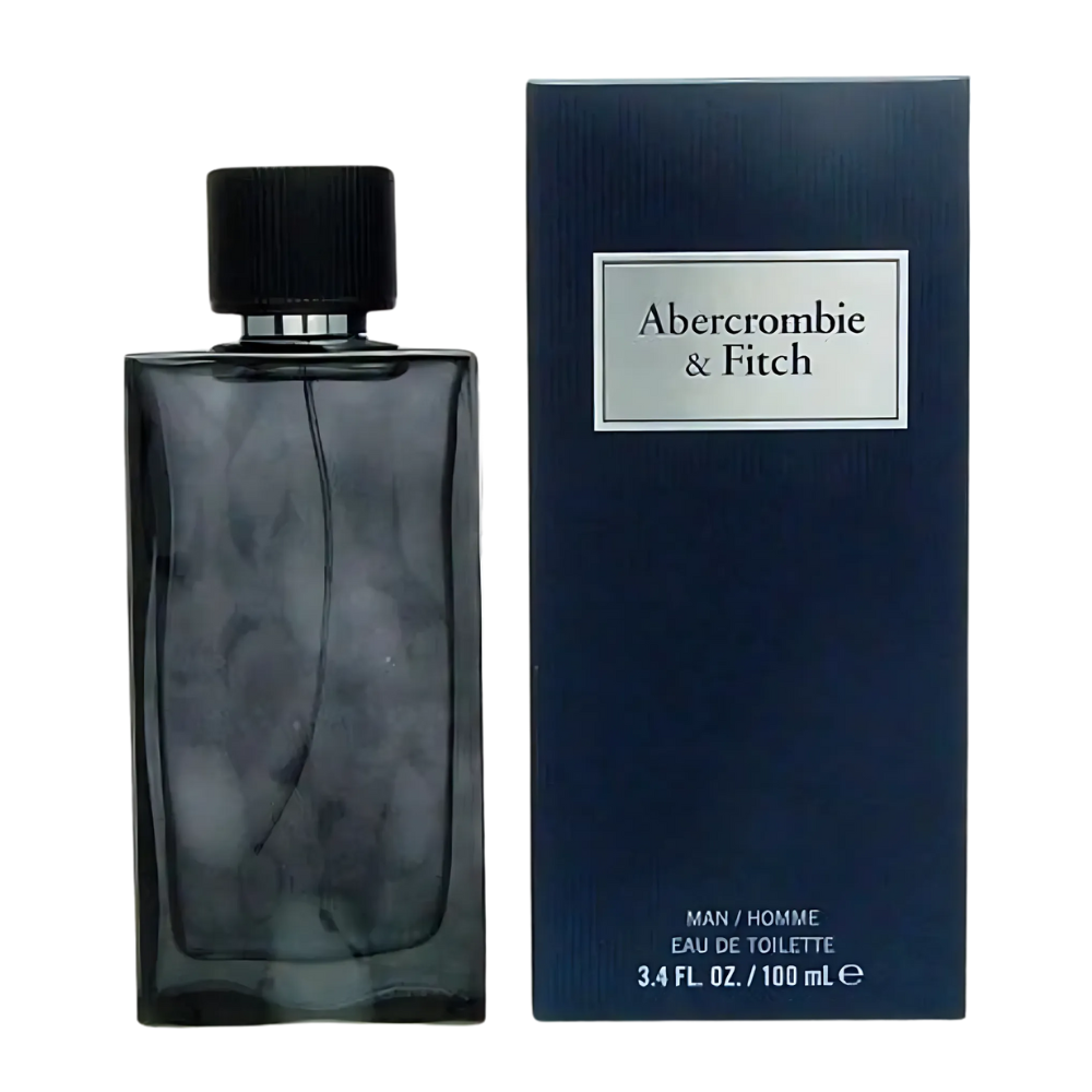 Abercrombie & Fitch, First Instinct Blue 100ml EDT Spray