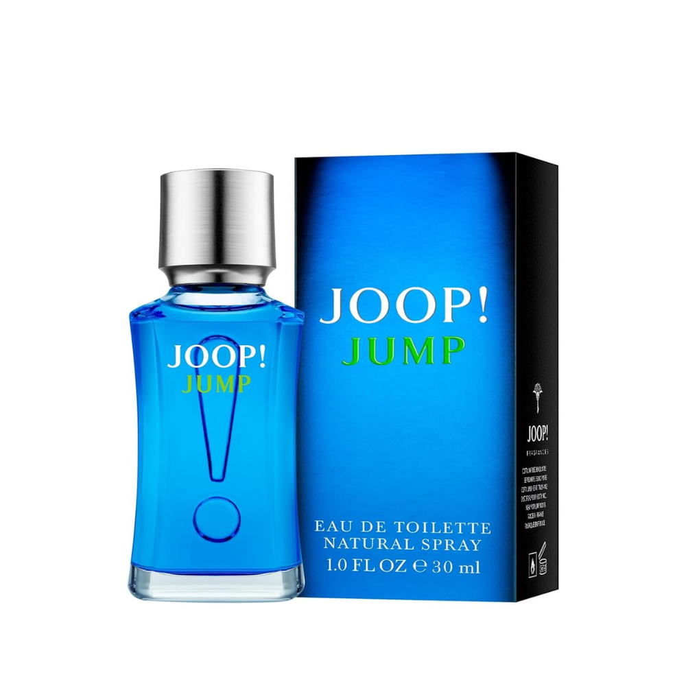 Joop!, Jump Mens 30ml EDT Spray