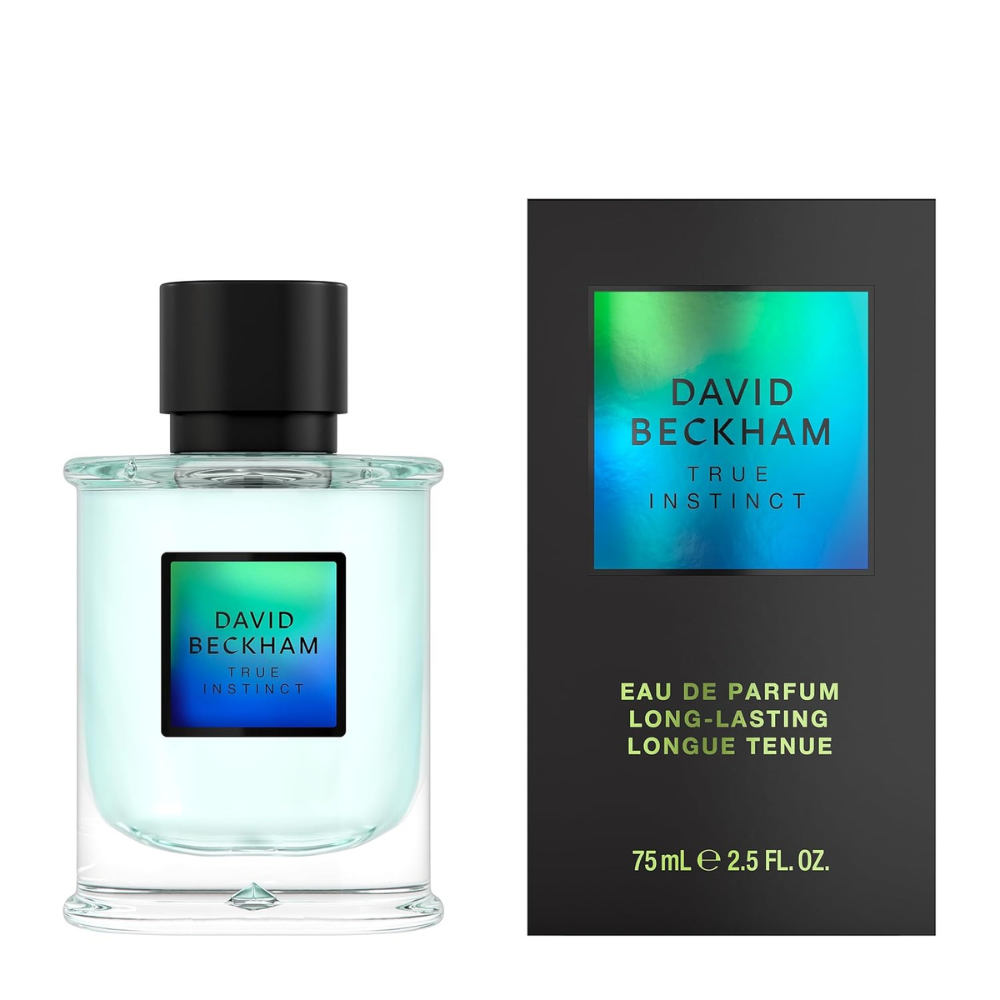 Beckham, True Instinct 75ml EDP Spray