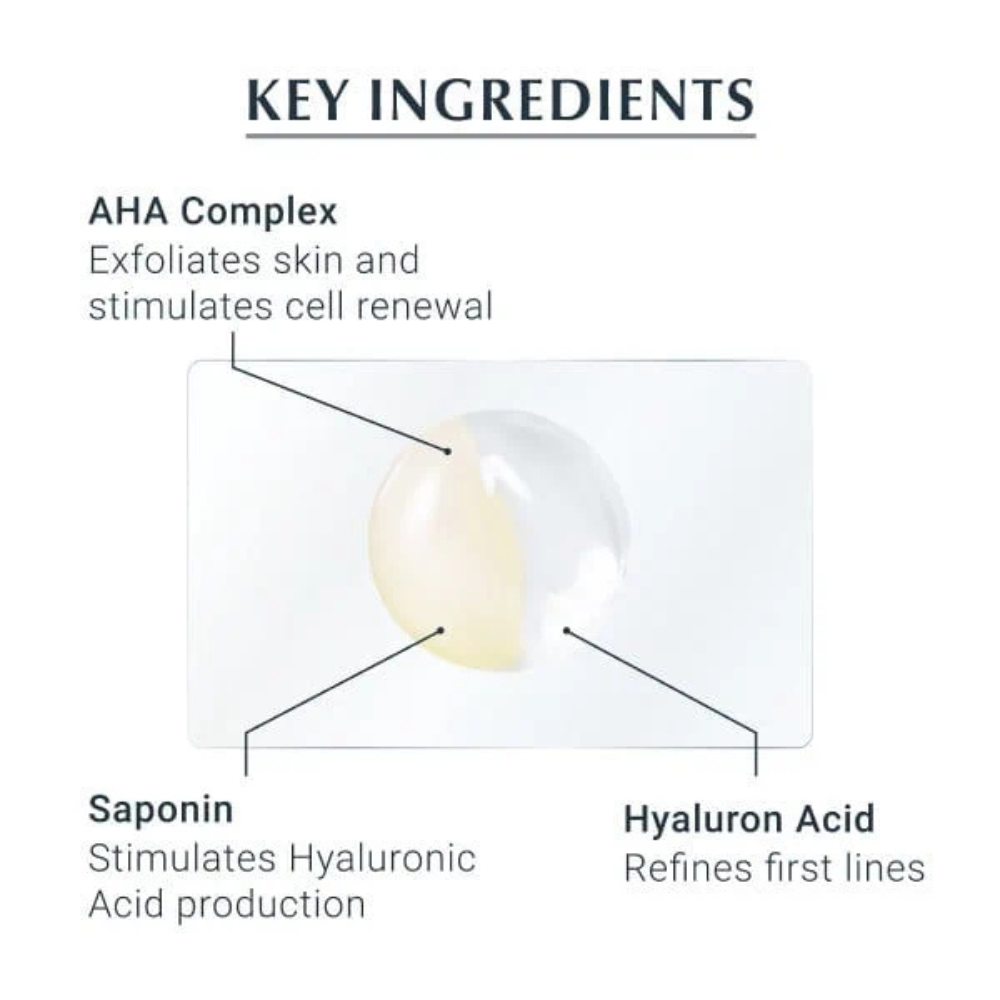 Eucerin®, HYALURON-FILLER Night Peeling & Serum Booster Double Chamber 2x15ml