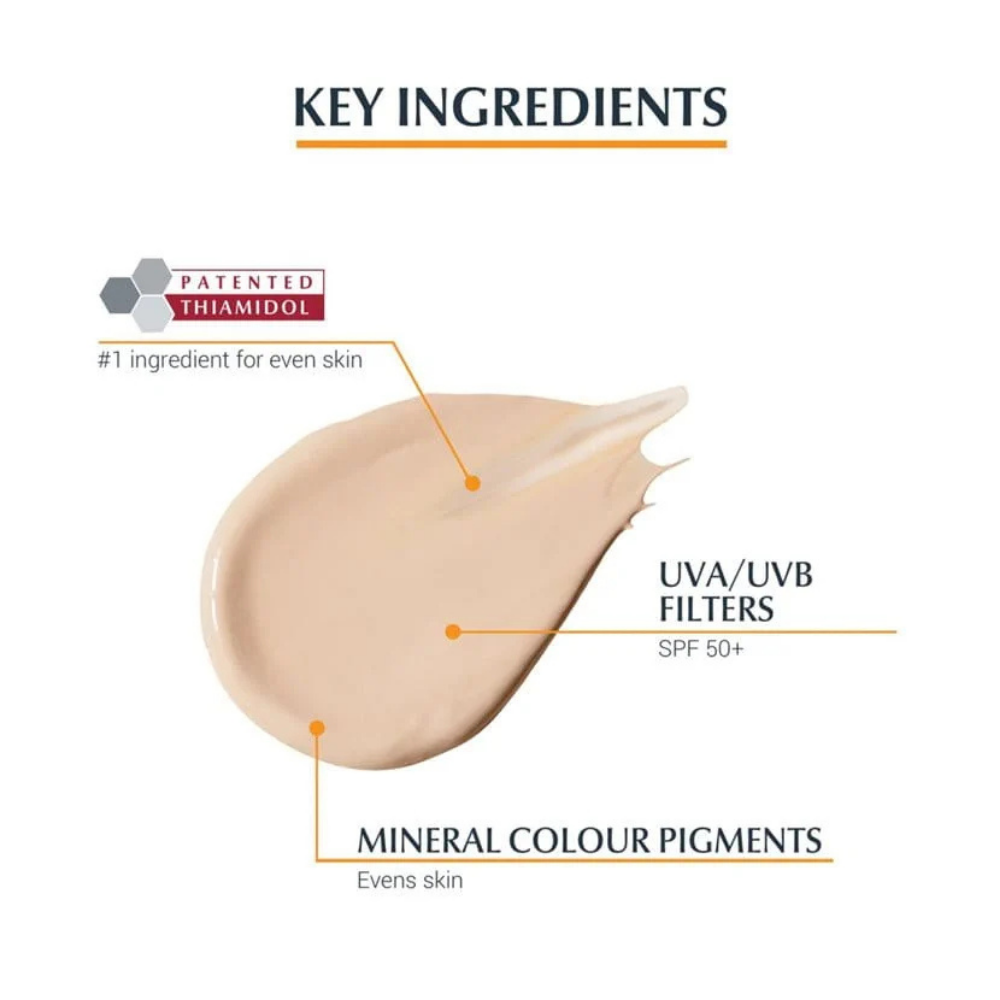 Eucerin®, Sun Pigment Control SPF50 Tinted Light 50ml