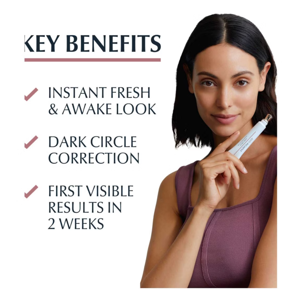 Eucerin®, Anti-Pigment Dark Circle Eye Cream 15ml