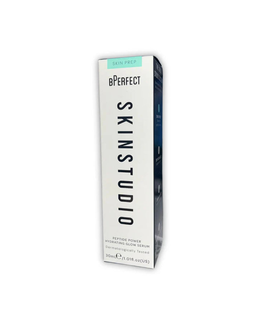 BPerfect, Skin Studio Skin Prep Peptide Power Hydrating Glow Serum 30ml