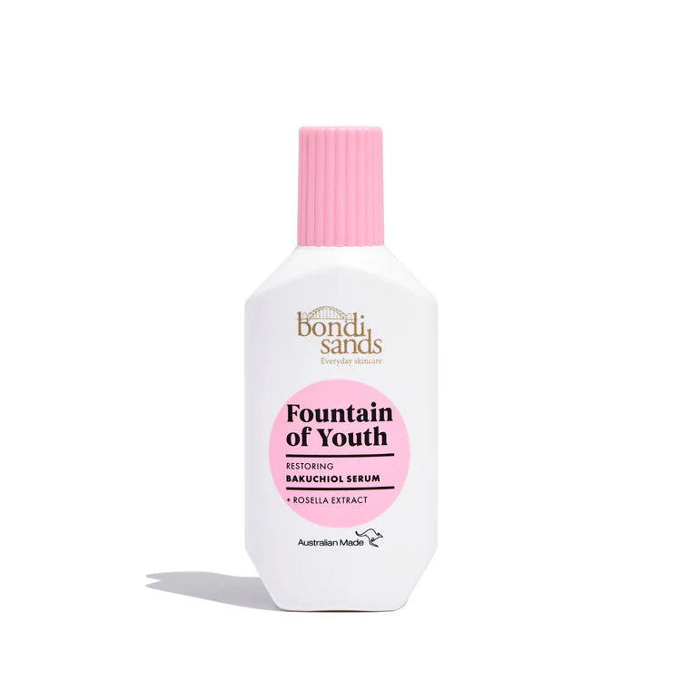 Bondi Sands, Fountain of Youth - Treatment Booster Vitamin A 30ml