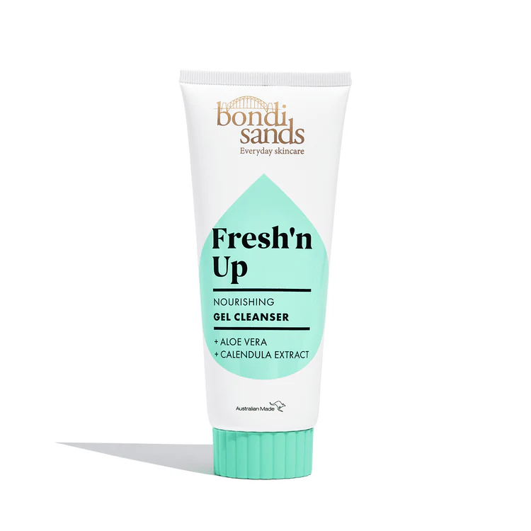 Bondi Sands, Fresh'n Up Gel Cleanser 150ml