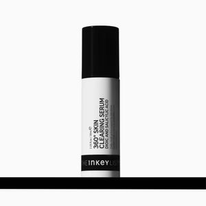 The INKEY List,  360 Acne Clearing Serum with Dioic & Salicylic Acid 30ml