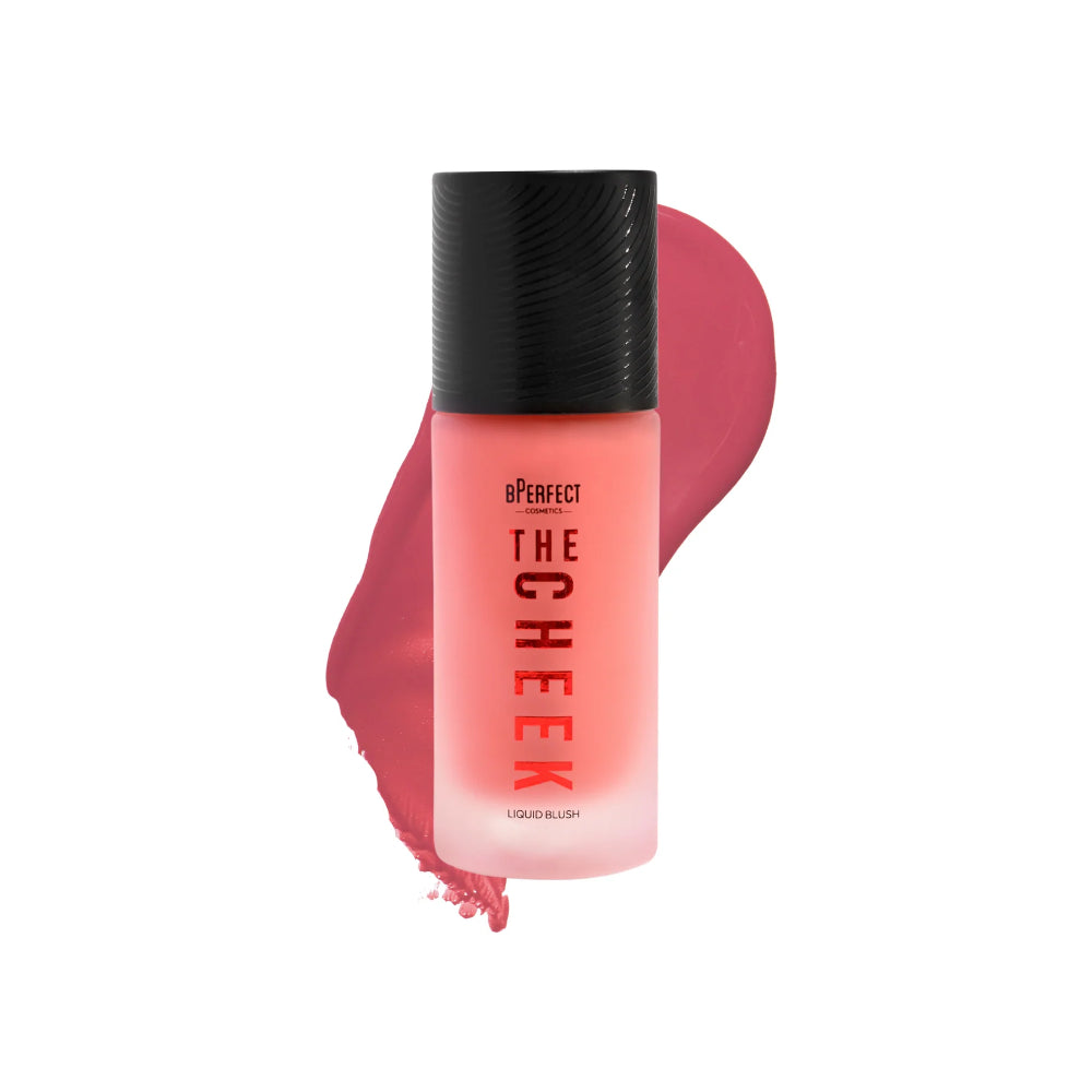 Bperfect, The Cheek Liquid Blush Rosie