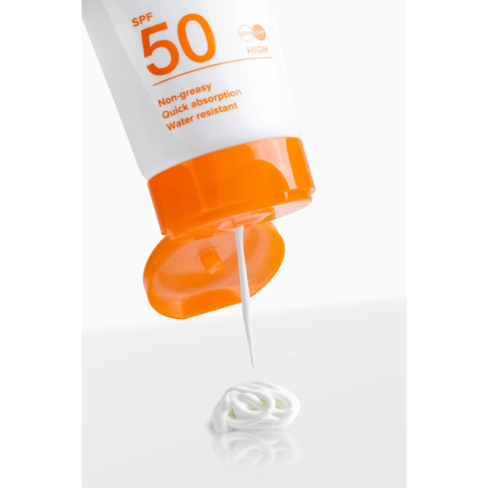 Calypso, Kids Sun Lotion SPF50 150ml