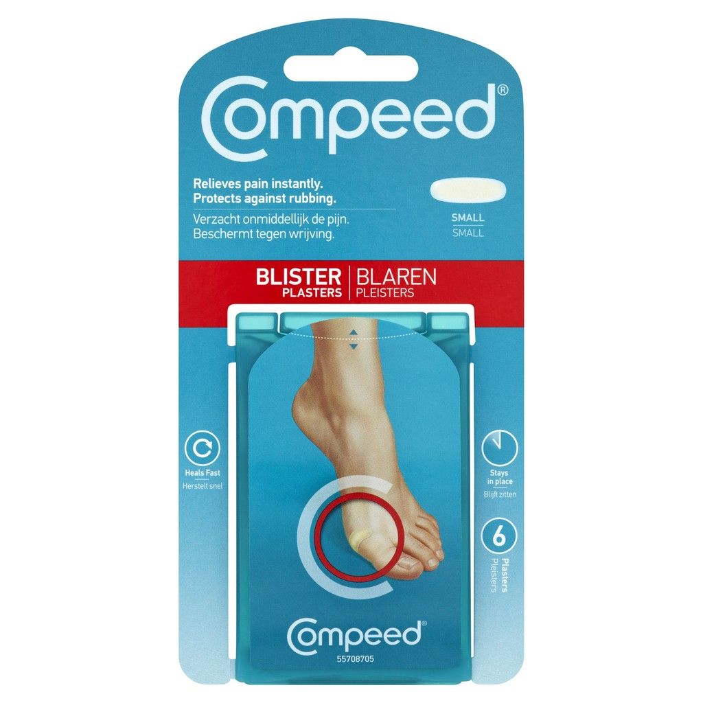 Compeed Blisters Small