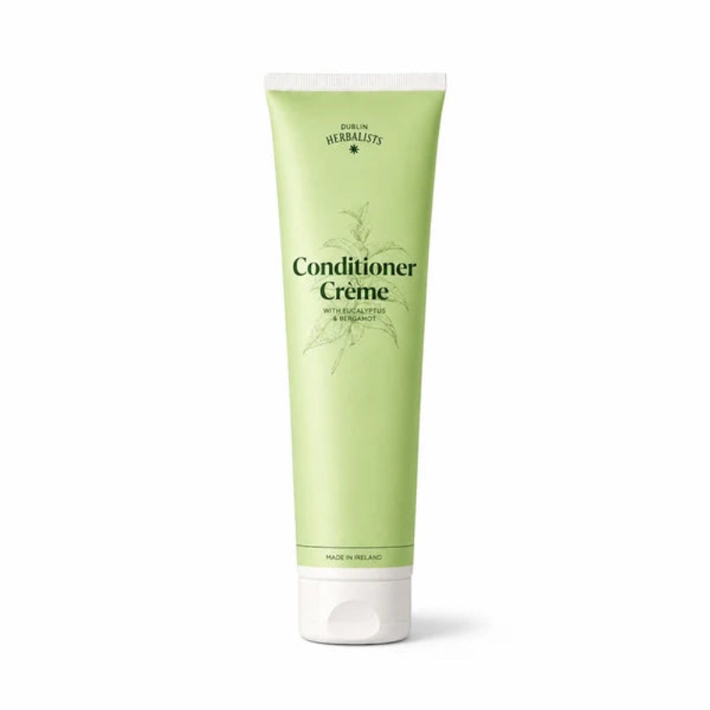 Dublin Herbalists,  Eucalyptus & Rosemary Conditioner 300ml