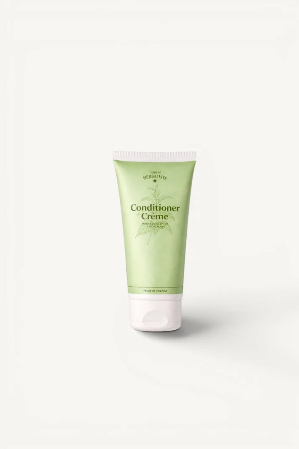 Dublin Herbalists,  Eucalyptus & Rosemary Conditioner  Travel Size 50ml