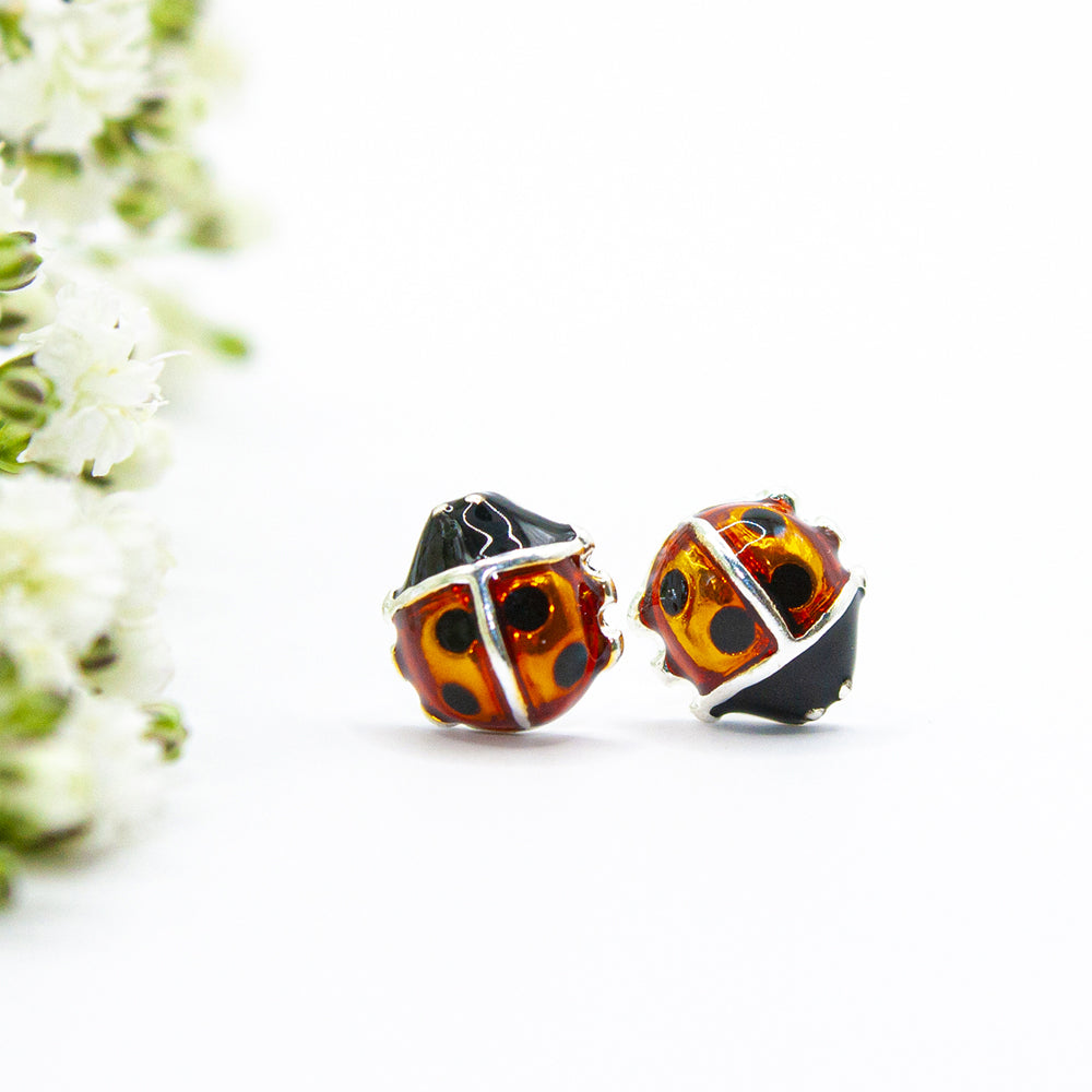 Earsense, Ladybird Studs