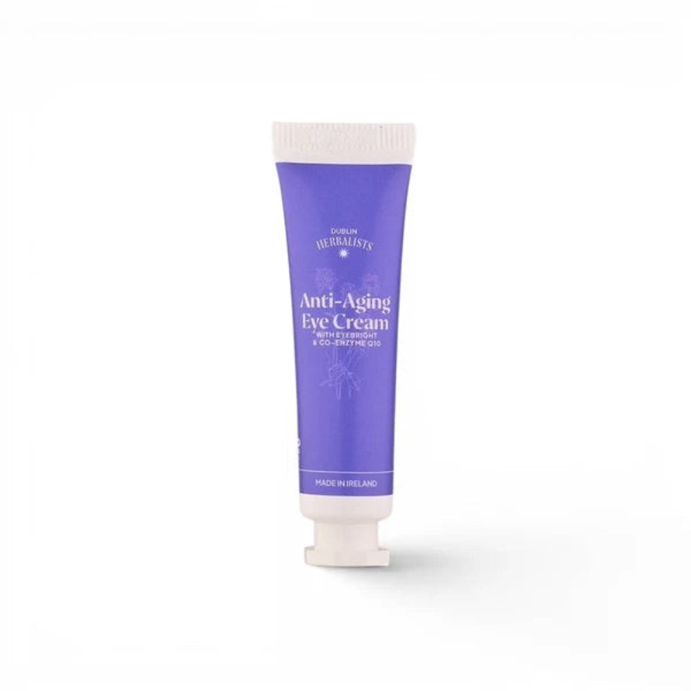 Dublin Herbalists, Anti Aging Elevating Eye Cream 15ml