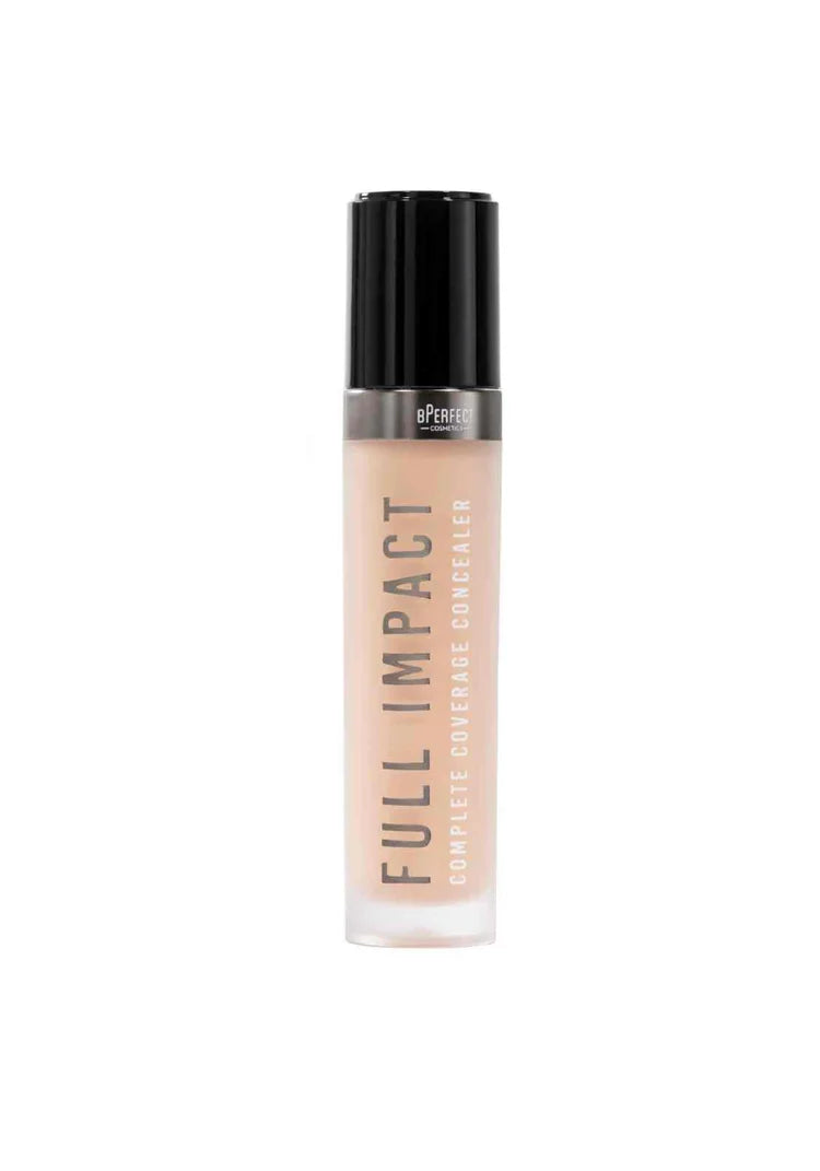 BPerfect, Full Impact Complete Coverage Concealer Medium  4 10.8ml