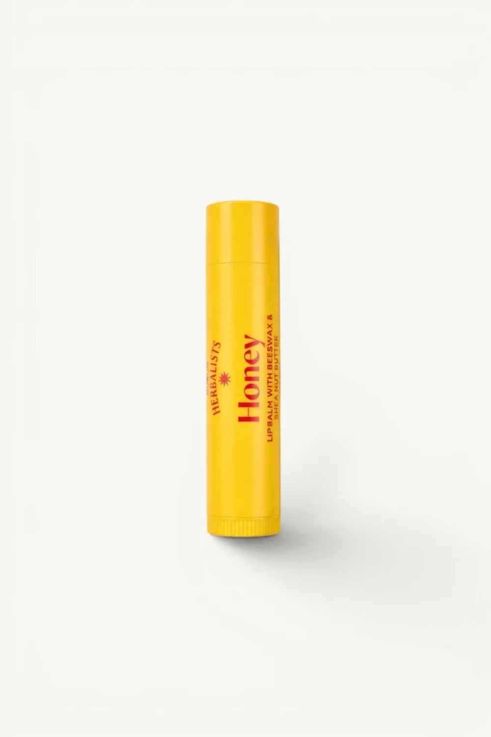 Dublin Herbalists, Honey Lip Balm 5ml