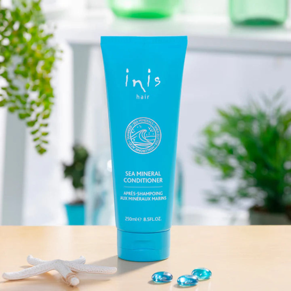 Inis,  Energy of the Sea Mineral Conditioner 250ml
