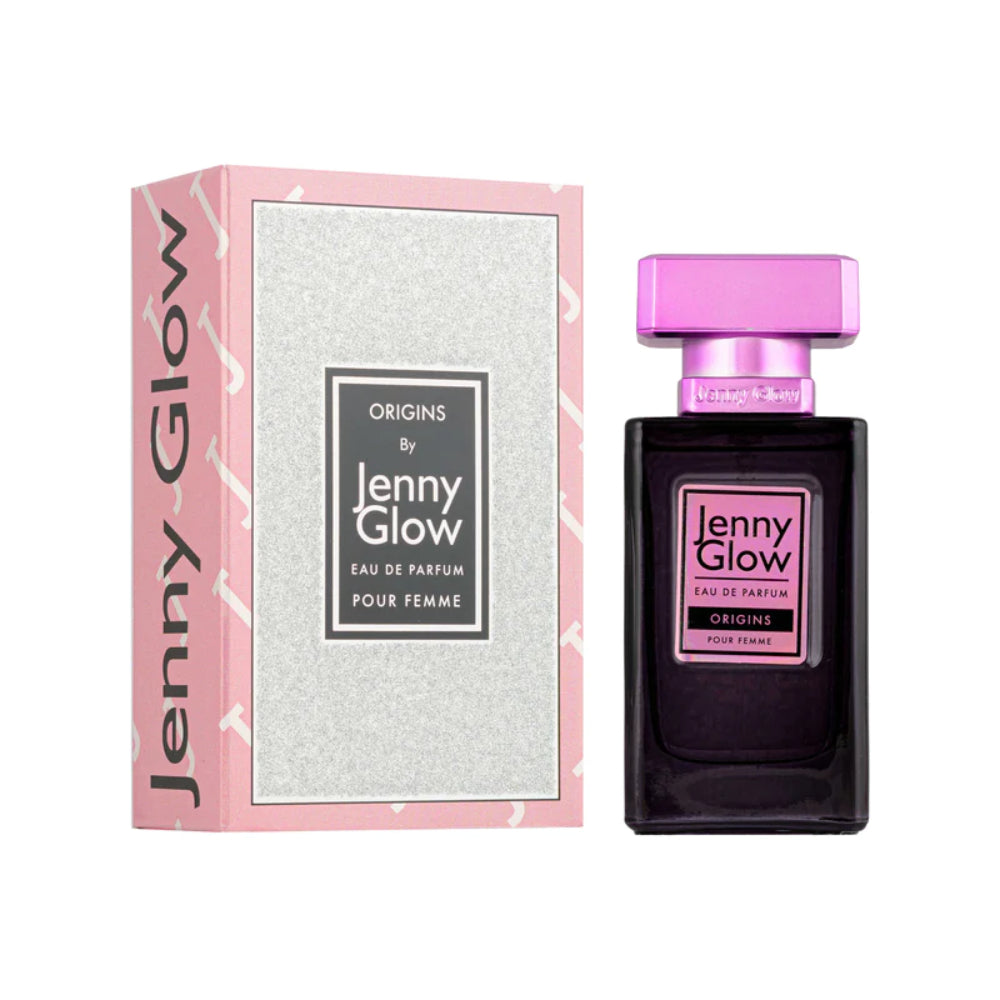JC By Jenny Glow Origins 30ml