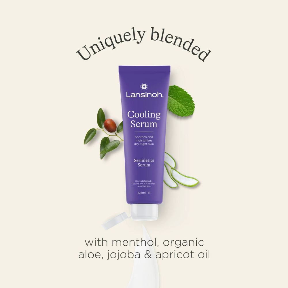 Lansinoh®, Cooling Serum 125ml