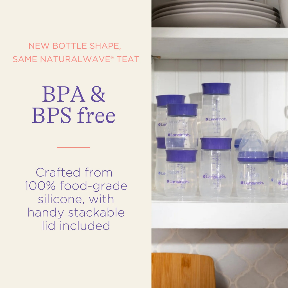 Lansinoh®, Manual Breast Pump