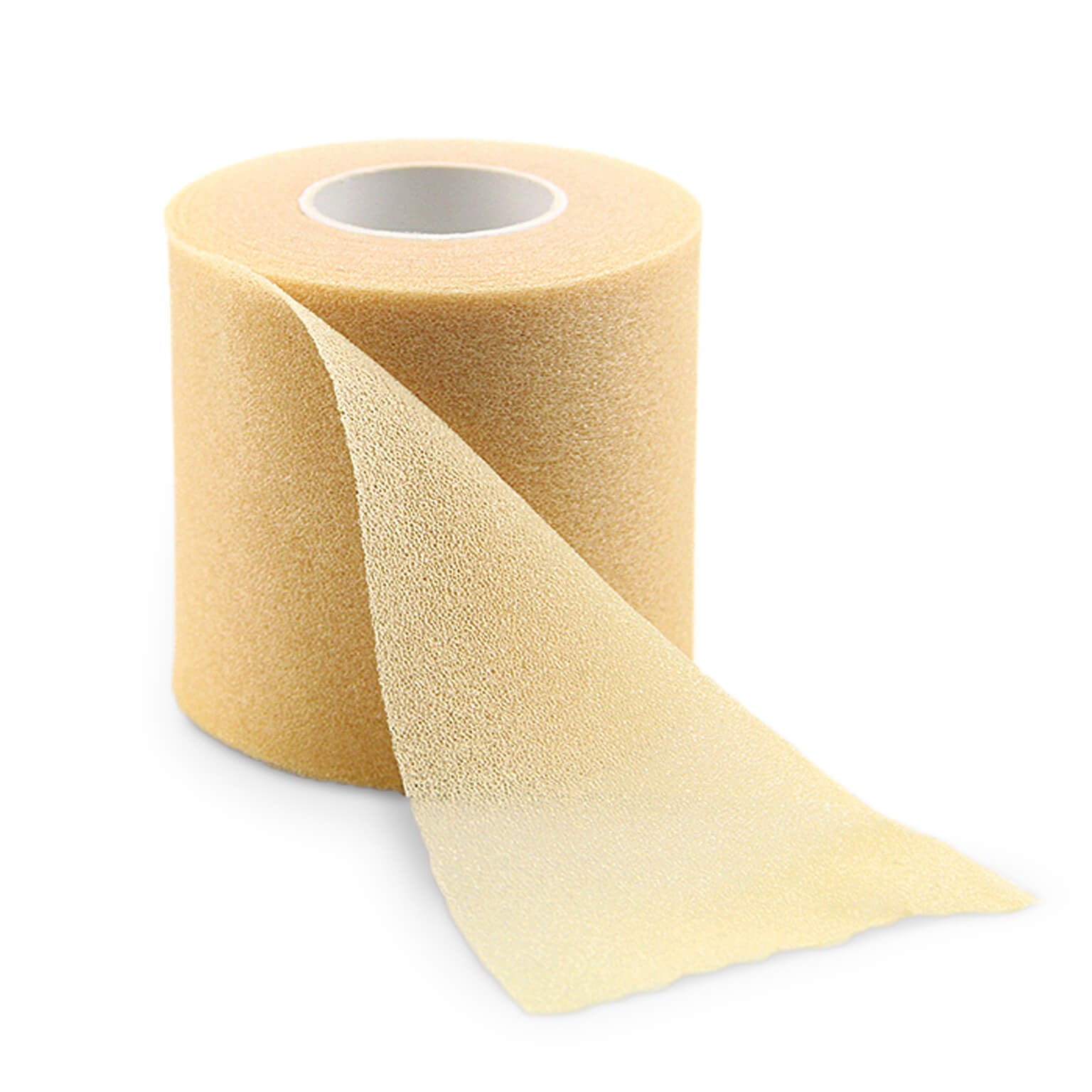 Physiologix, Underwrap Foam 70mm X 27m