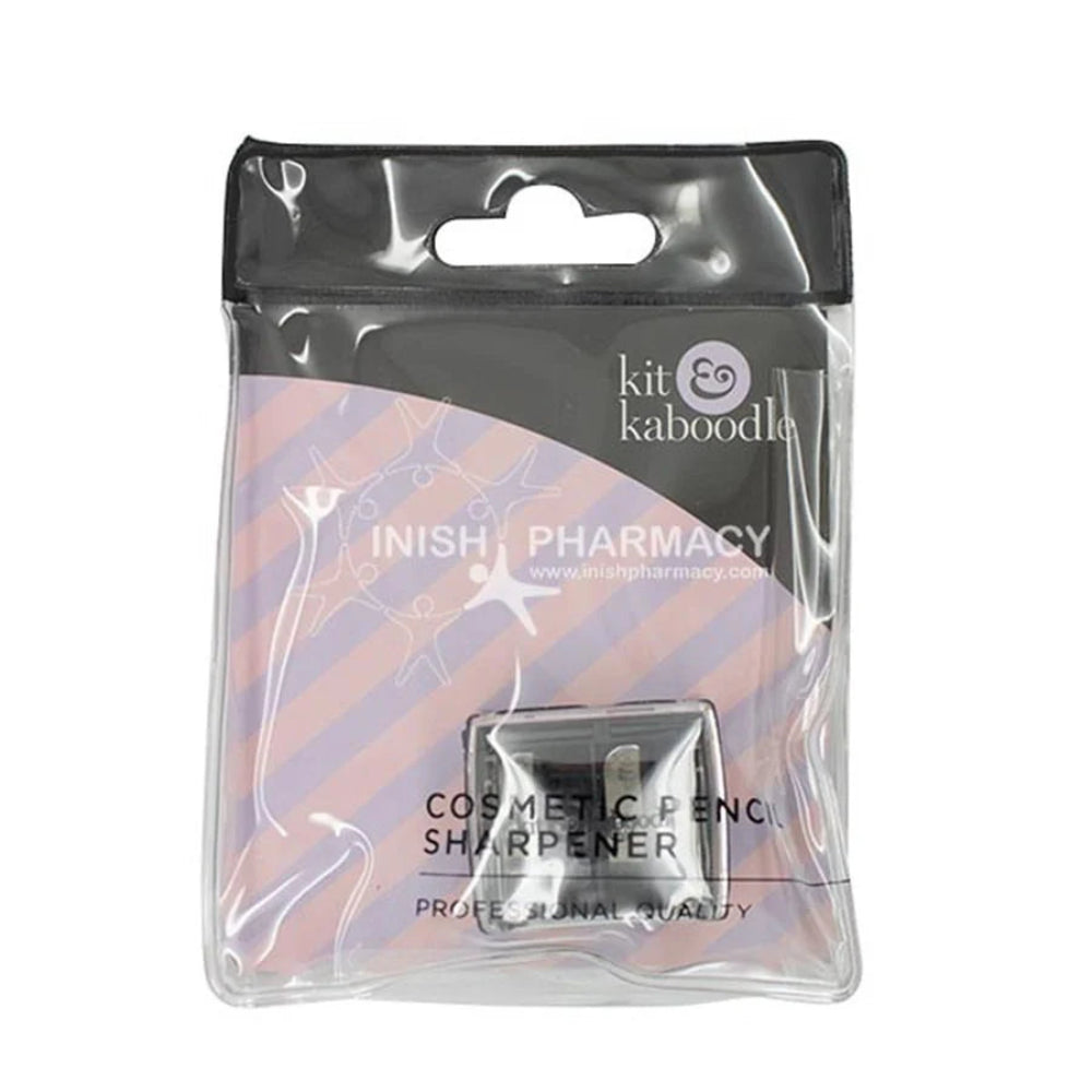 Kit & Kaboodle, Cosmetic Pencil Sharpener