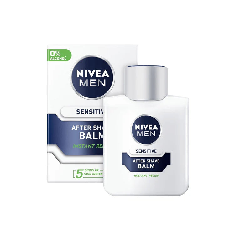 Nivea Men Sens Post Shave Balm 100ml