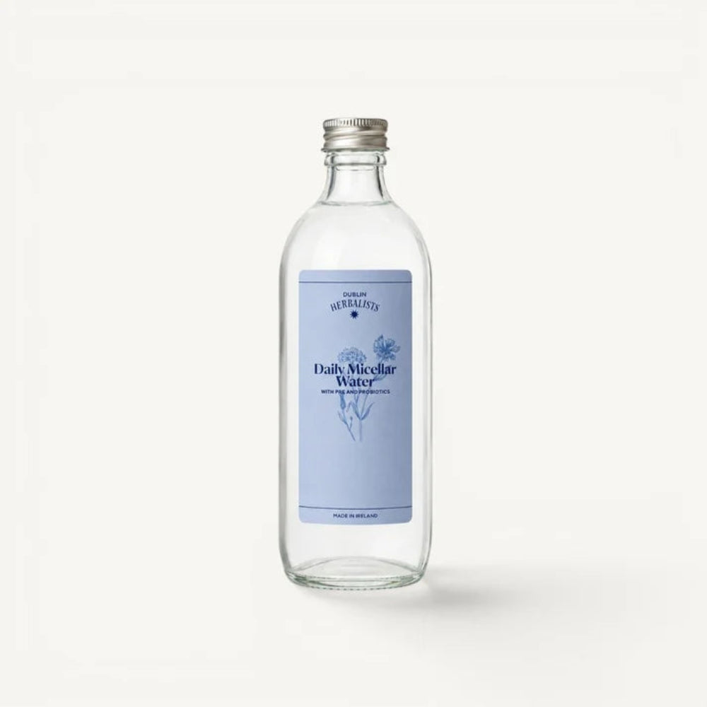 Dublin Herbalists, Daily Micellar Water 200ml