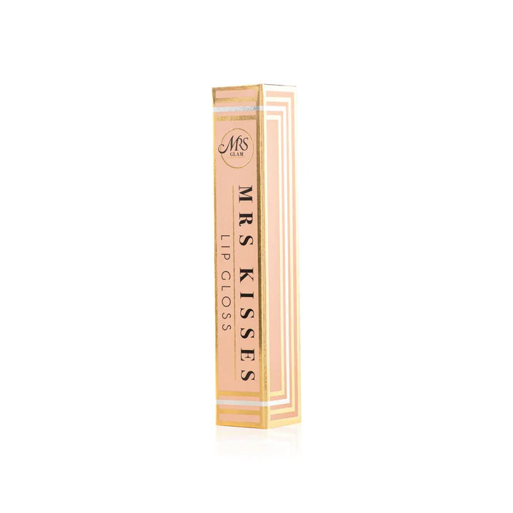 BPerfect, Mrs Glam Mrs Kisses Lip Gloss Rose Sapphire