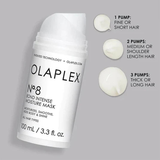 Olaplex, No 8 Bond Intense Mask 100ml