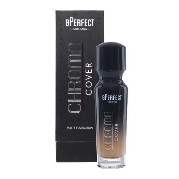 BPerfect, Chroma Cover Matt Foundation 30ml C1